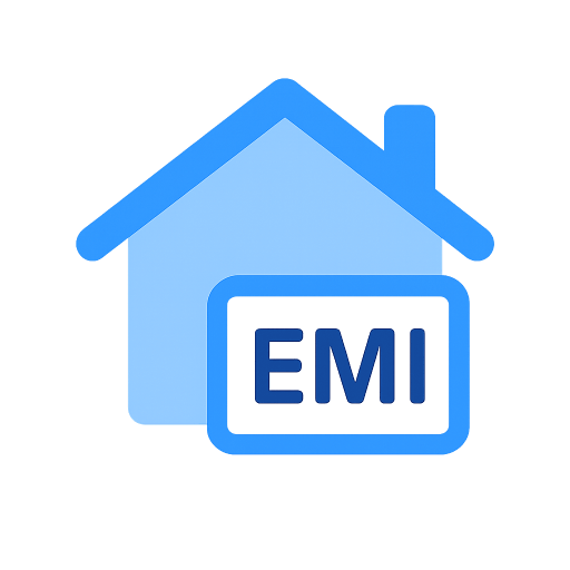 Home Loan Calculator