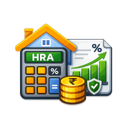 HRA Calculator
