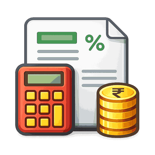 Income Tax Calculator