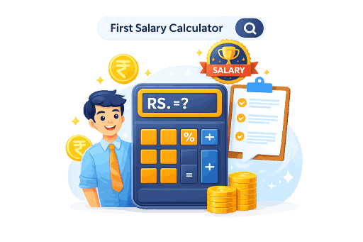 Salary Calculator